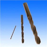 Twist Drill Bits