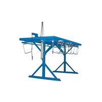 Tyre Conveyor (JC-8)