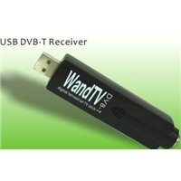USB DVB-T Receiver