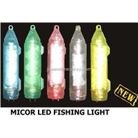 Underwater Fishing Light (HCML-100)