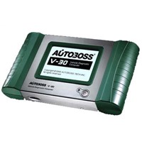Auto Scanner - V30