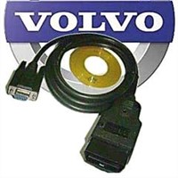 Volvo Scanner