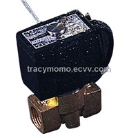 VX Series Two Way Two Port Solenoid Valve