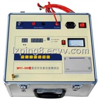 Vacuum Switch Degree Tester