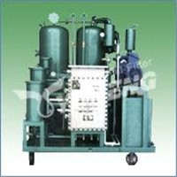 Various Series Explosion-Proof Oil-Purifier