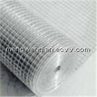 Welded Wire Mesh