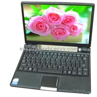Wholesale - New Arrival-7inch Laptop Netbook Computer