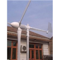 Wind Turbine (WM-300)
