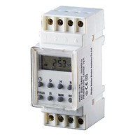 Wire Connection Timer (bnd-50/x2)
