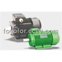 Y2 Series Single-Phase & Three Phase Capacitor Start Induction Motor