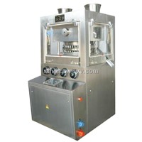 ZP35B Rotary Tablet Pre-press Machine