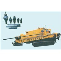 ZT-25 directional drilling Rig