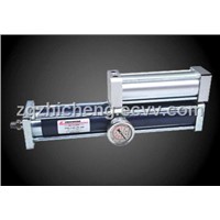 ZYG Series Pneumatichydraulic Pressure-Cylinder