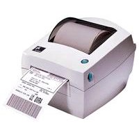 Zebra 2844 Barcode Printer
