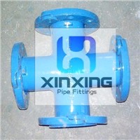 All Flange Crosses Made in China