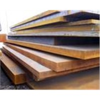 alloy structural steel plate