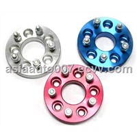 Aluminium Alloy Wheel Billet Adaptor/Wheel Hub Adaptors