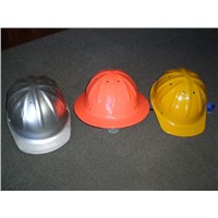 Aluminum Helmet (Hardhat)