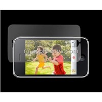 anti-glare film for iphone 3G