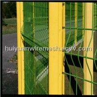Anti-Thief Fence (HY-25)
