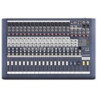 Audio Mixer (EFX16i)