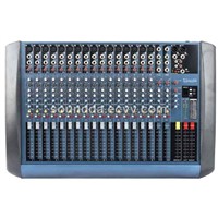 Audio Mixer  (SD-20,SD-16,SD-12,SD-10)
