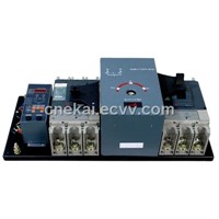 automatic transfer switch