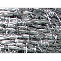 Barbed Wire
