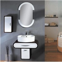 Bathroom Cabinet (AURZ-509)