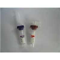 Blooc Collection Tube Microtainer