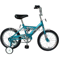 BMX Bike (005)