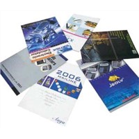 Booklets Printing