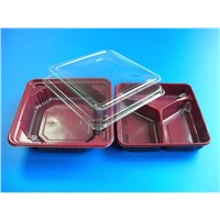 BOPS Two-Stage Lunch Box