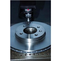 brake disc and brake drum