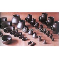 Carbon Steel Seamless Concentric Reducer