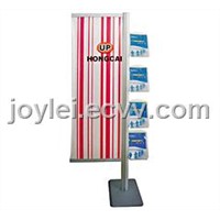 Catalogue Stand