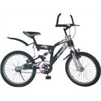 children bicycle HY2031-027