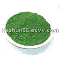 Chrome Oxide Green