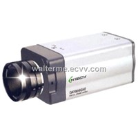 Color Bullet CCD Camera