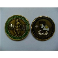 Commemorative Coin