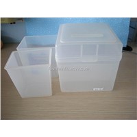 plastic container&amp;amp; cases