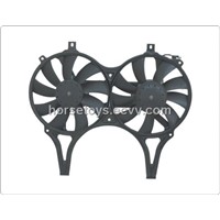 Cooling Fan (Auto Parts)