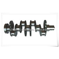 Cummins Crankshaft 3907803