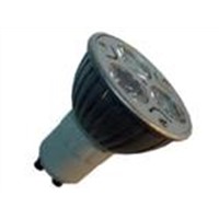 Dimmable LED Lamp (QY0909245)
