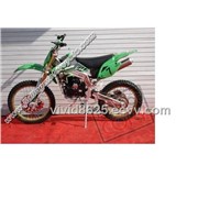 dirt bike(JLQY3-D250FB/2)