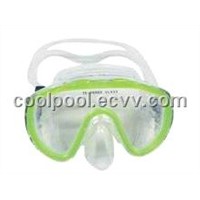 diving glasses
