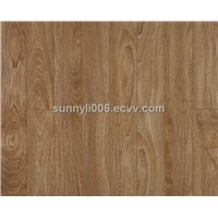 Ecological Water Proof Wood Flooring