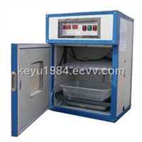 Egg Incubator (CFU)