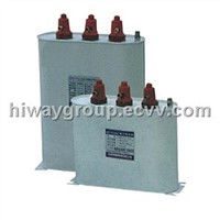 Electric Power Capacitor