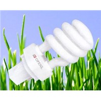 Energy-Saving Bulb Light